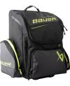 Bauer Batoh Elite Wheel Backpack S24