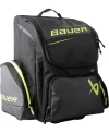 Bauer Batoh Elite Wheel Backpack S24 Bauer Batoh Elite Wheel Backpack S24