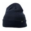 Bauer Team Ribbed Toque černá zimní čepice