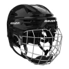Bauer Re-Akt 155 Combo YTH dětská hokejová helma