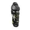 Bauer Supreme Mach S23 YTH dětské holeně Bauer Supreme Mach S23 YTH dětské holeně