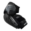 Bauer Supreme F50 Pro INT juniorské hokejové lokty Bauer Supreme F50 Pro INT juniorské hokejové lokty