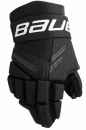 Bauer X S24 SR seniorské rukavice Bauer X S24 SR seniorské rukavice