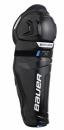 Bauer X S24 INT juniorské holeně