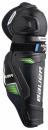 Bauer X S24 JR juniorské holeně