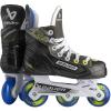 Bauer Vapor RH XR S25 YTH dětské kolečkové brusle