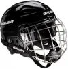 Bauer Lil Sport Combo Yth Černá dětská helma