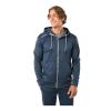 Bauer Mikina Team Fleece Zip SR