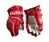 Bauer Vapor Hyperlite S22 INT juniorské rukavice