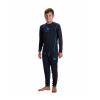 Bauer Triko s dlouhým rukávem Basics BL LS Top YTH
