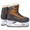 Bauer Whistler Rec Ice Unisex Skate SR lední brusle POUZE Senior, 11.0, EU 45 (VÝPRODEJ)