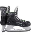 Bauer X-LS S21 SR seniorské hokejové brusle POUZE Senior, 11.0, EU 47, R (dostupnost 5-7 prac. dní) (VÝPRODEJ)