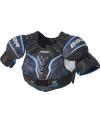 Bauer X S21 INT juniorská ramena POUZE Intermediate, M (VÝPRODEJ)