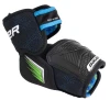 Bauer X S24 JR juniorské lokty POUZE Junior, S (VÝPRODEJ)