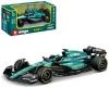 BBurago Auto F1 Team Aston Martin AMR23 Lance Stroll kov BBurago Auto F1 Team Aston Martin AMR23 Lance Stroll kov