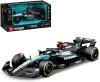 BBurago Auto F1 Team Mercedes-AMG Petronas W15 Lewis Hamilton kov BBurago Auto F1 Team Mercedes-AMG Petronas W15 Lewis Hamilton kov
