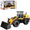 BBurago Traktor New Holland W170D model 1:50 nakladač plastový