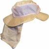 BCB Adventure klobouk s límcem proti slunci S BCB Adventure klobouk s límcem proti slunci S