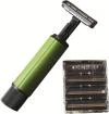 BCB Adventure skládací žiletka Twist Razor BCB Adventure skládací žiletka Twist Razor
