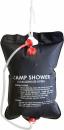 Bushcraft solární sprcha 20l