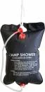 Bushcraft solární sprcha 20l
