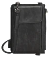 Beagles Ceclavin 19143 černá crossbody kabelka Beagles Ceclavin 19143 černá crossbody kabelka