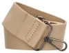 Beagles Fashion Shoulder Straps 22240 Light taupe ramenní popruh Beagles Fashion Shoulder Straps 22240 Light taupe ramenní popruh