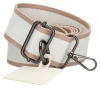 Beagles Fashion Shoulder Straps 23696 krémový ramenní popruh Beagles Fashion Shoulder Straps 23696 krémový ramenní popruh