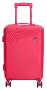 Beagles Originals Travel 20853 S Fuchsia