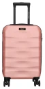 Beagles Travel Originals 19214 S Rose Gold kabinový kufr