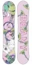 Beany LOVE dívčí snowboard + sleva 300,- na příslušenství