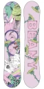 Beany LOVE dívčí snowboard POUZE 145 cm (VÝPRODEJ) Beany LOVE dívčí snowboard POUZE 145 cm (VÝPRODEJ)