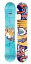Beany MAD CHICK dětský snowboard POUZE 115 cm (VÝPRODEJ)