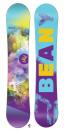 Beany Meadow dívčí snowboard + sleva 300,- na příslušenství