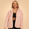 BeastPink Dámská bunda Bliss Pink
