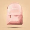 BeastPink Dámský batoh Baby Pink BeastPink Dámský batoh Baby Pink