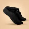 BeastPink Ponožky Grip Yoga Socks Black BeastPink Ponožky Grip Yoga Socks Black