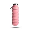 BeastPink Skládací láhev Pink 500 ml BeastPink Skládací láhev Pink 500 ml