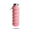 BeastPink Skládací láhev Pink 500 ml BeastPink Skládací láhev Pink 500 ml