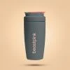 BeastPink Termohrnek 500 ml Grey BeastPink Termohrnek 500 ml Grey