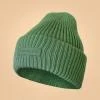 BeastPink Zimní čepice Beanie Olivine BeastPink Zimní čepice Beanie Olivine