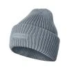 BeastPink Storm Blue dámská zimní čepice Beanie