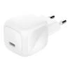 Belkin BOOST CHARGE 45W USB-C Power Delivery PPS nástěnná nabíječka, bílá Belkin BOOST CHARGE 45W USB-C Power Delivery PPS nástěnná nabíječka, bílá