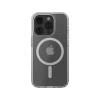 Belkin magnetické ochranné pouzdro – iPhone 15 Pro – průhledné Belkin magnetické ochranné pouzdro – iPhone 15 Pro – průhledné