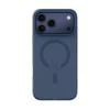Belkin magnetické ochranné pouzdro – iPhone 17 Pro Max – námořnicky modré Belkin magnetické ochranné pouzdro – iPhone 17 Pro Max – námořnicky modré