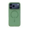 Belkin magnetické ochranné pouzdro – iPhone 17 Pro Max – pistáciově zelené Belkin magnetické ochranné pouzdro – iPhone 17 Pro Max – pistáciově zelené