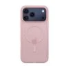 Belkin magnetické ochranné pouzdro – iPhone 17 Pro Max – růžové Belkin magnetické ochranné pouzdro – iPhone 17 Pro Max – růžové