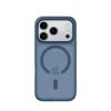 Belkin magnetické ochranné pouzdro – iPhone 17 Pro – námořnicky modré Belkin magnetické ochranné pouzdro – iPhone 17 Pro – námořnicky modré