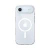 Belkin magnetické ochranné pouzdro – iPhone Air – průhledné Belkin magnetické ochranné pouzdro – iPhone Air – průhledné