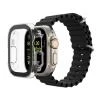 Belkin ochrana displeje ScreenForce 2v1 pro Apple Watch Série Ultra 1/2, 49mm Belkin ochrana displeje ScreenForce 2v1 pro Apple Watch Série Ultra 1/2, 49mm
